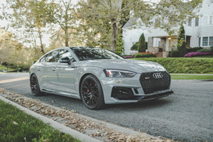 Audi RS5